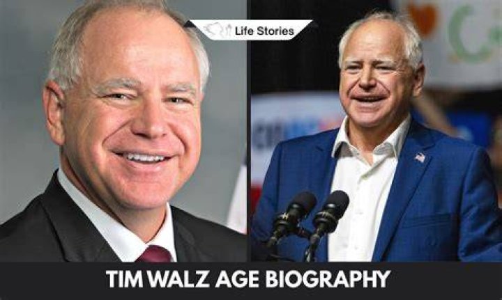Tim Walz Demoted: Understanding the Implications and Insights