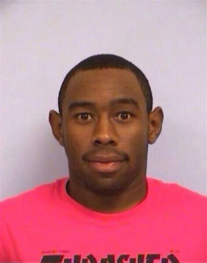 Tyler The Creator Mugshot: A Deep Dive into the Controversy