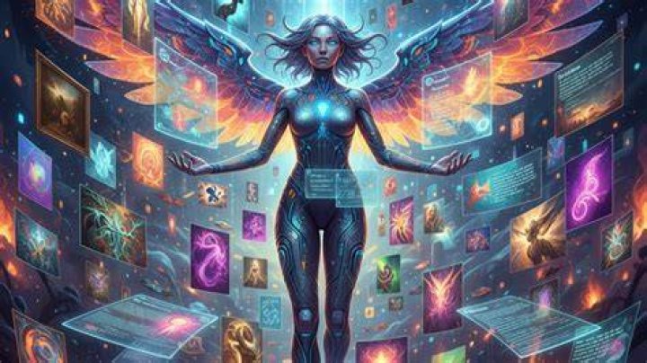 Understanding AI Futanari: Exploring the Intersection of Technology and Fantasy