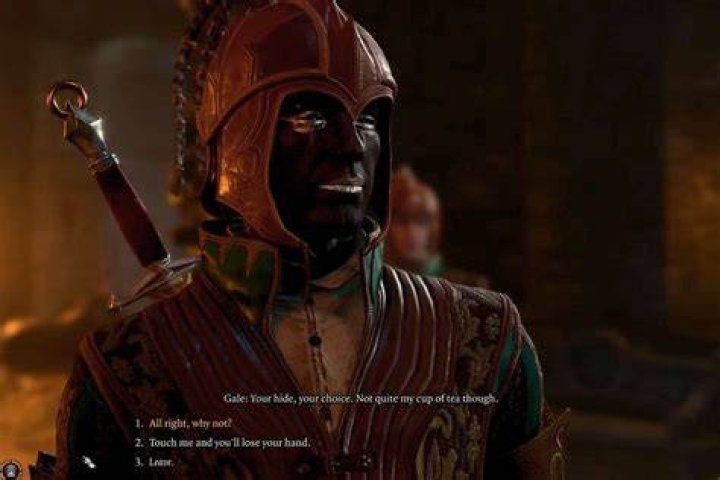 Understanding BG3 Abdirak: A Comprehensive Guide