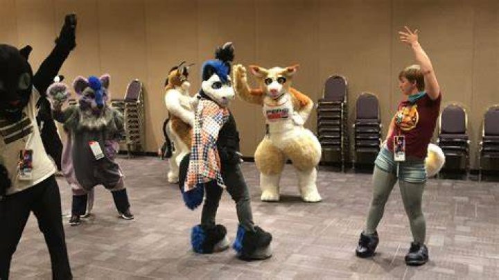 Understanding Furry Bara: A Deep Dive into the Subculture