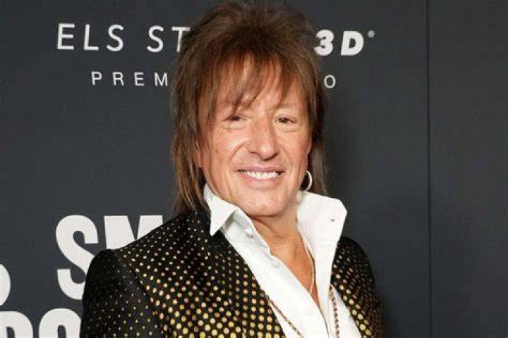 Understanding Richie Sambora's Net Worth: A Deep Dive into His Financial Success
