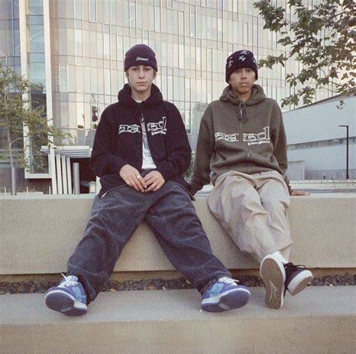 Understanding Scrag Boy: The Rise of a Unique Trend in Youth Culture