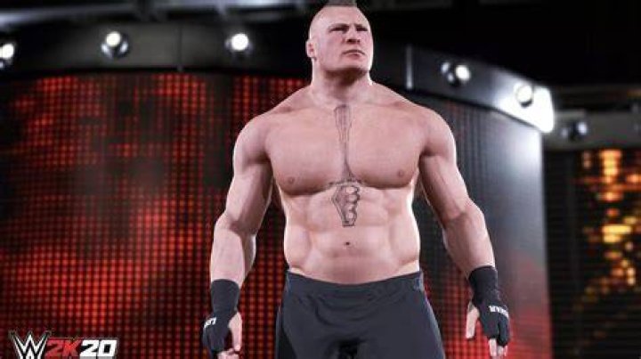 Unleashing the Power of WWE 2K20: A Comprehensive Guide