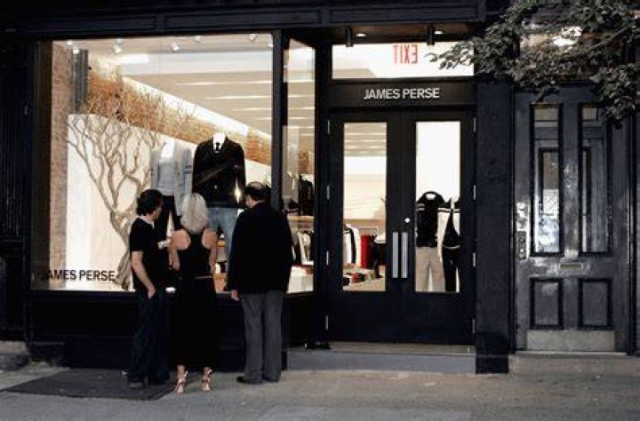 Unveiling James Perse Net Worth: The Lifestyle Designer's Financial Journey
