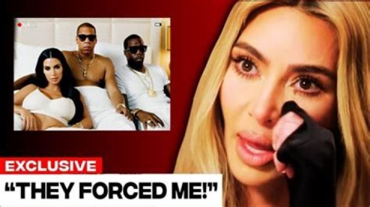 Unveiling the Kim K Diddy Video: A Comprehensive Insight