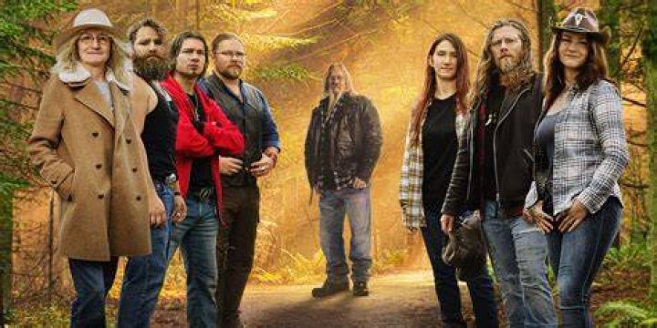Where is the Alaskan Bush People Now?