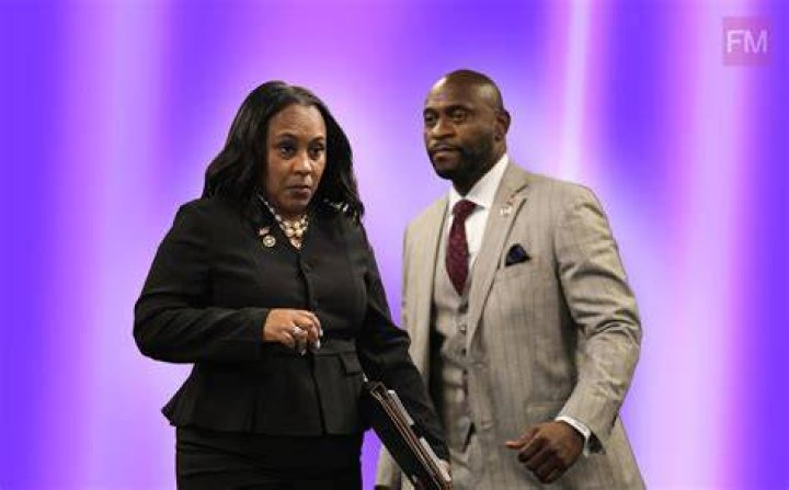 Who is Fani Willis' Husband? Exploring the Life of the Prominent Attorney