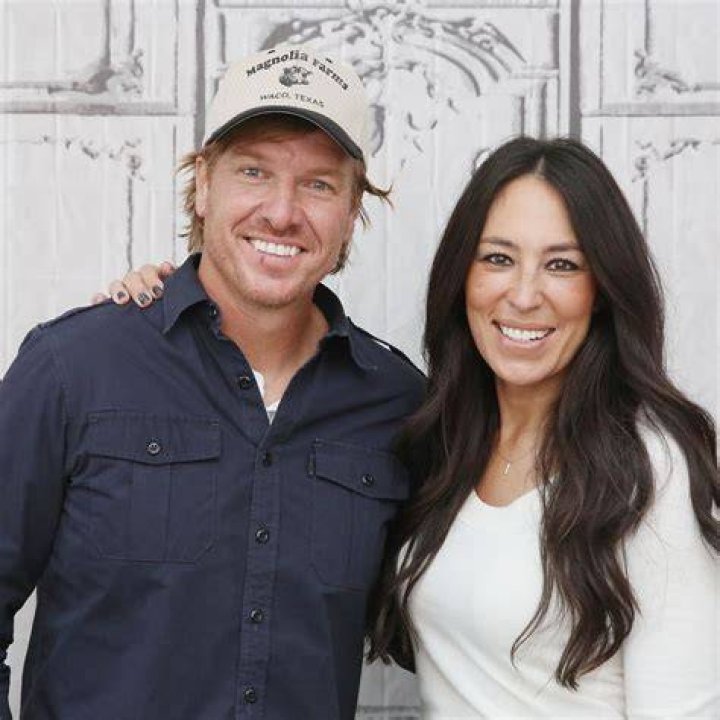 Who Was Chip Gaines' First Wife? Unraveling the Personal Life of the HGTV Star