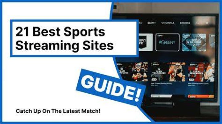 wwwstreameast: Your Ultimate Guide to Streaming Sports Online